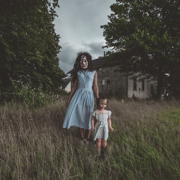 Meet your Posher, Sara - Picture 5 of 5